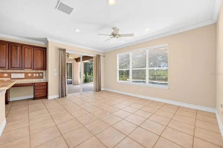 Family Room.
