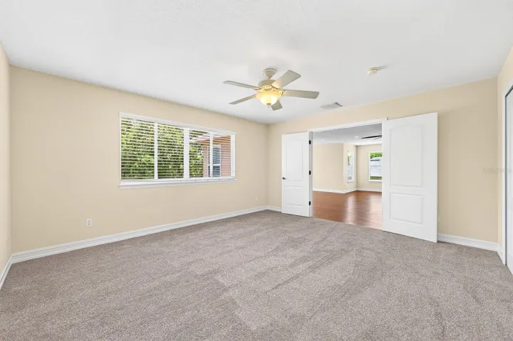 Second Bedroom.