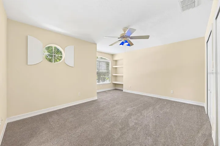 Fourth Bedroom.