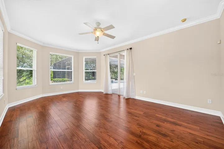 Primary Suite.