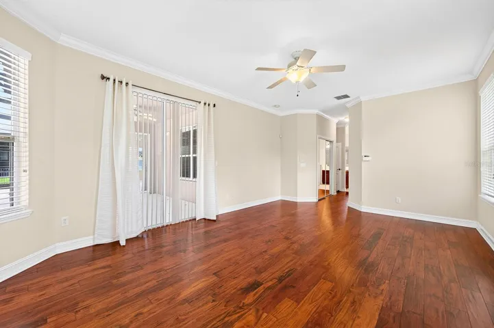 Primary Suite.