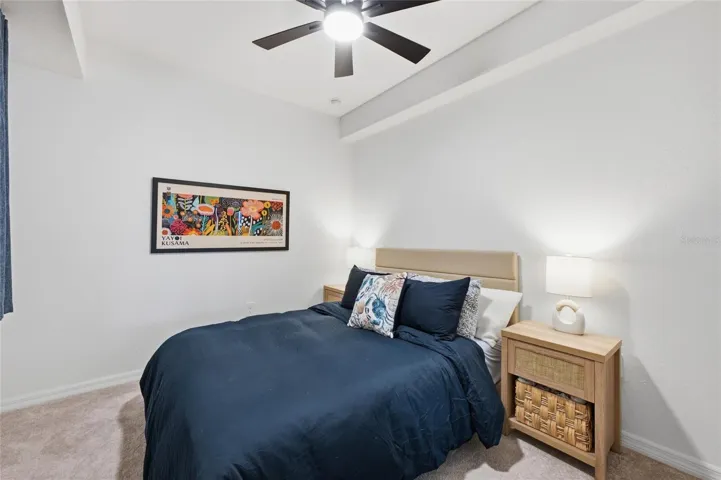 2nd Bedroom