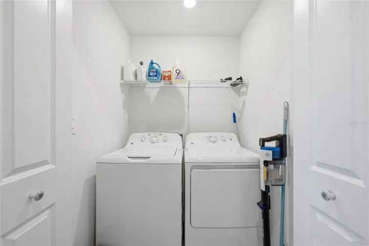 Laundry