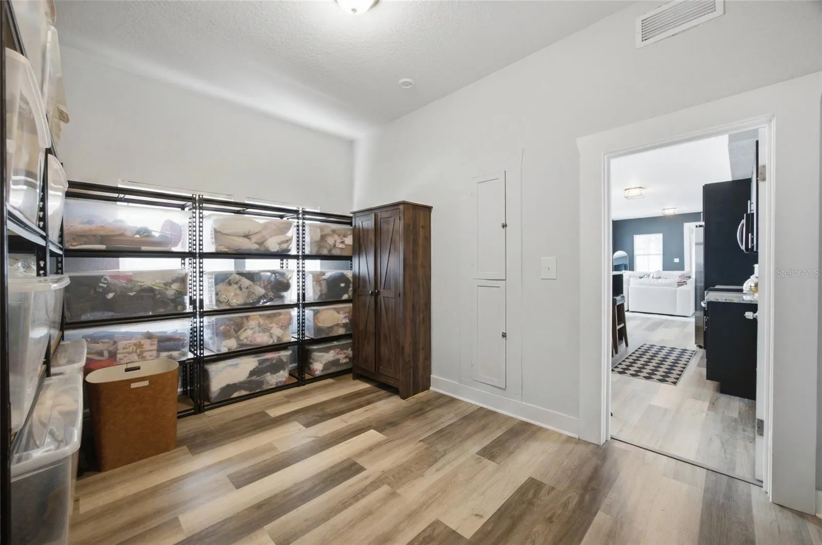 Bonus room