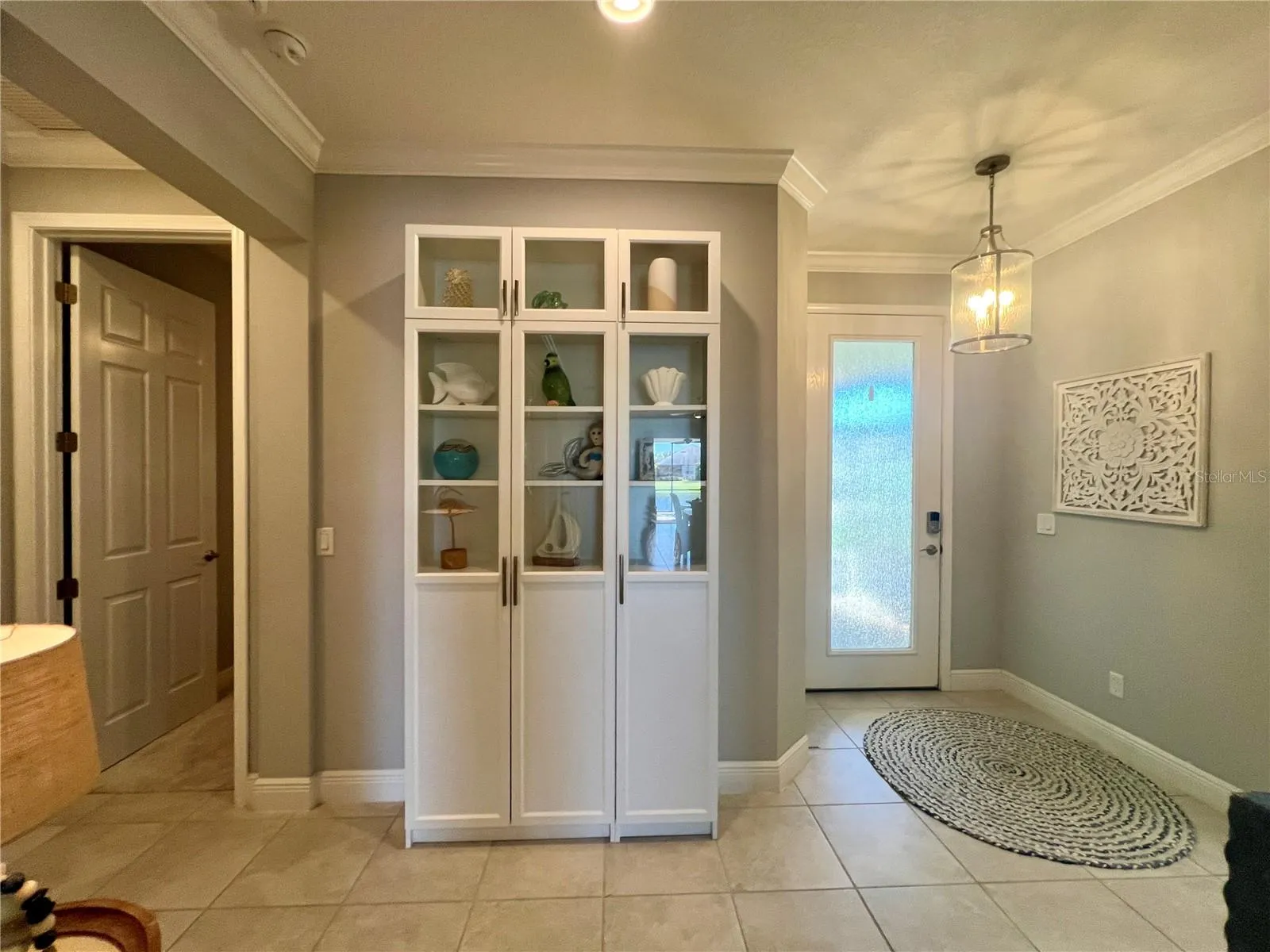 Entryway