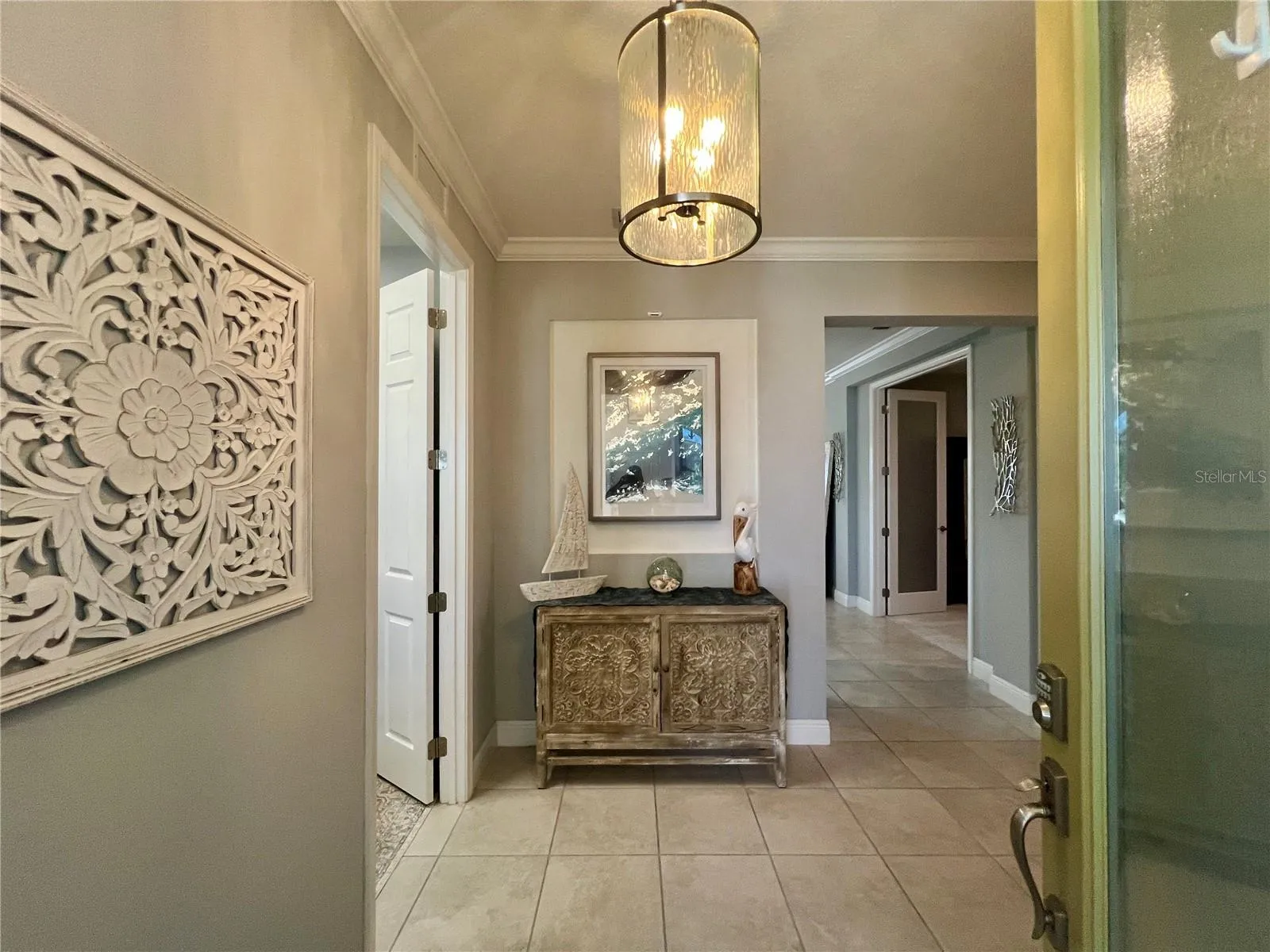 Entryway