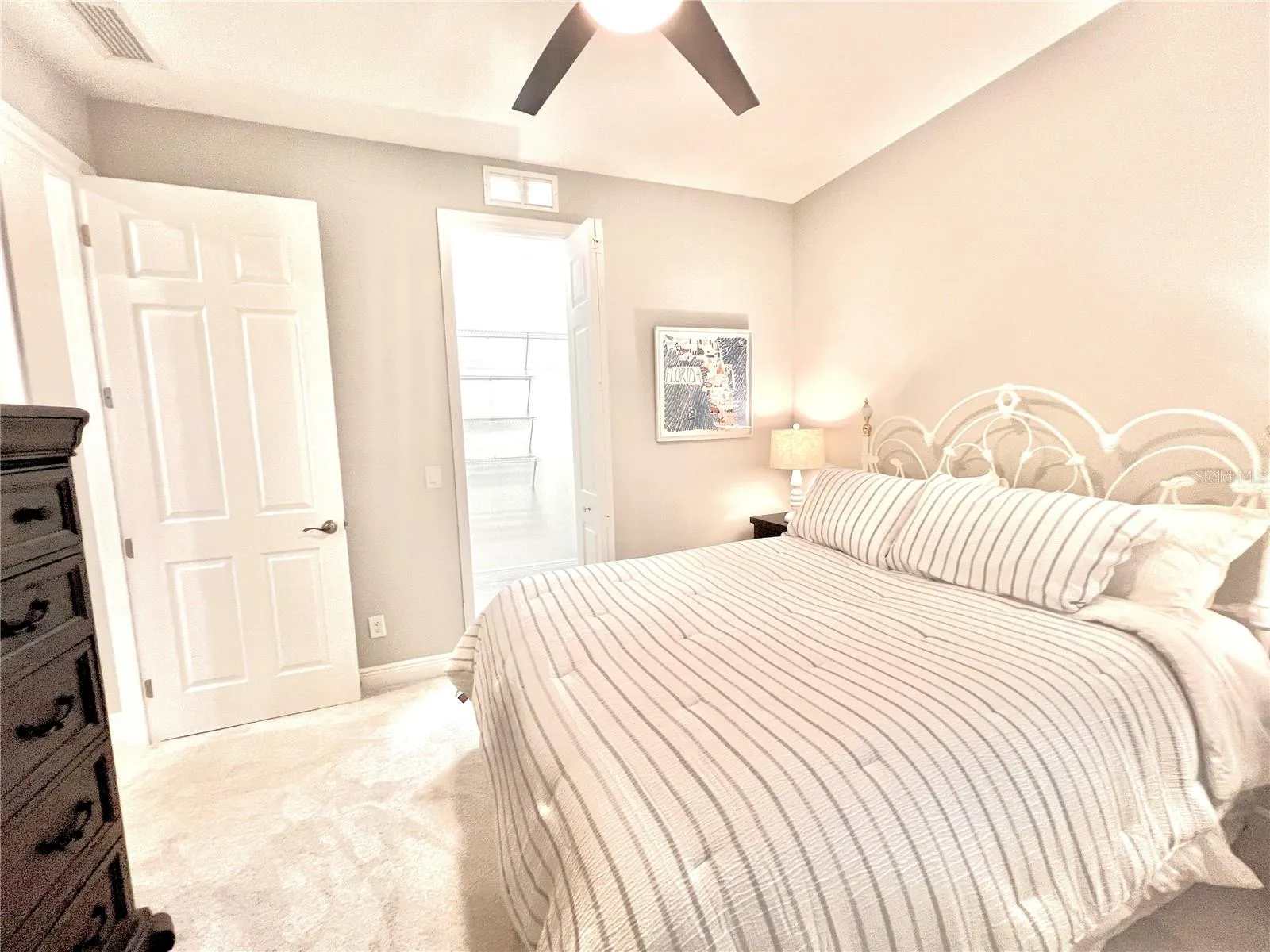 Guest Bedroom.