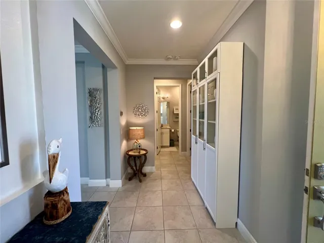 Entryway