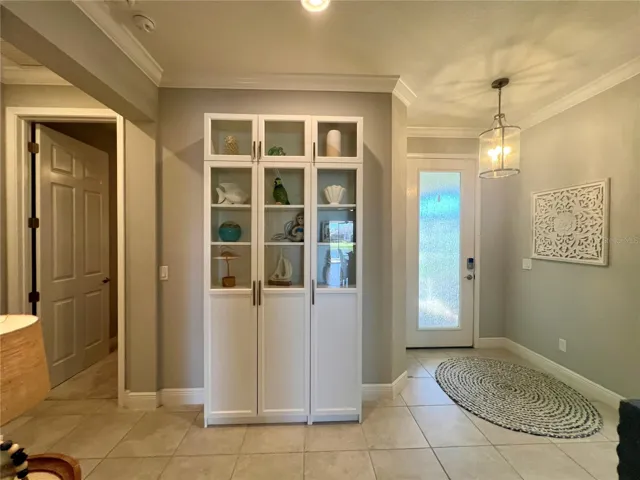 Entryway
