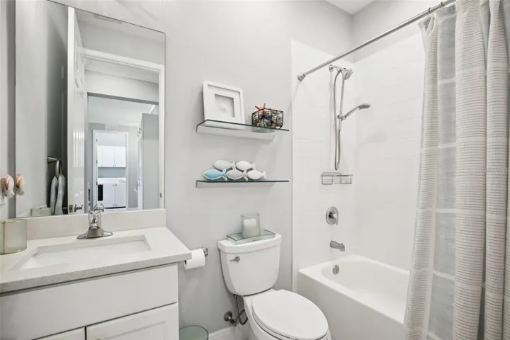 Guest Bath