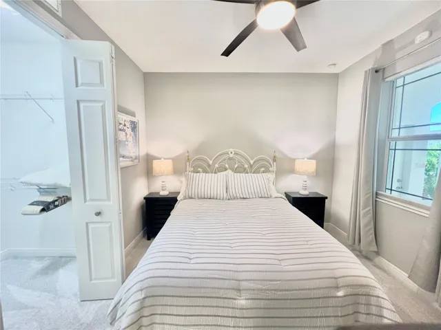 Guest Bedroom.