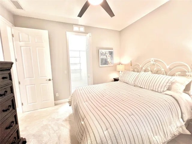 Guest Bedroom.