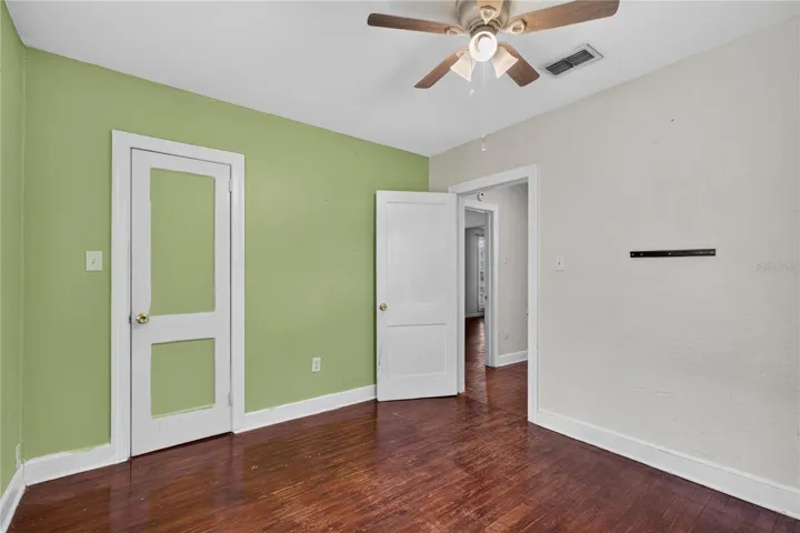 Bedroom #3