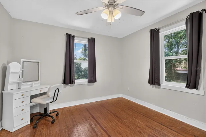 Bedroom #2