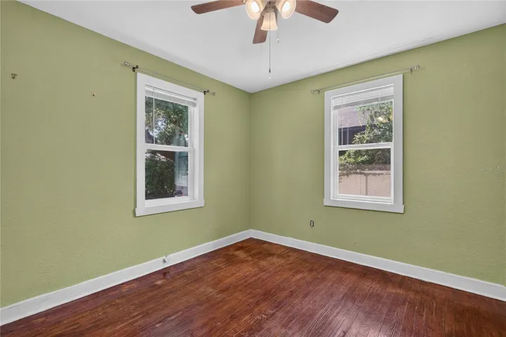 Bedroom #3