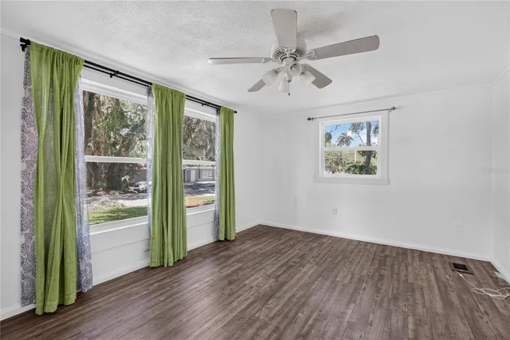 Living Room - New Windows,