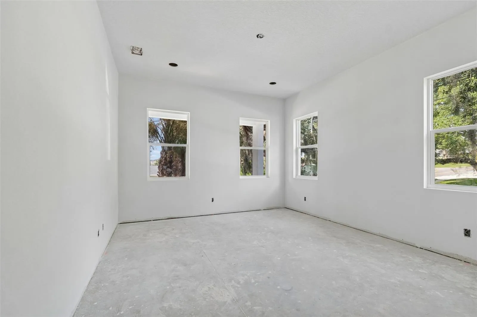 Primary Bedroom on 1st floor