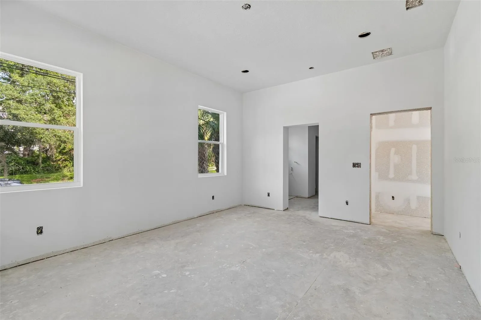 Primary BR