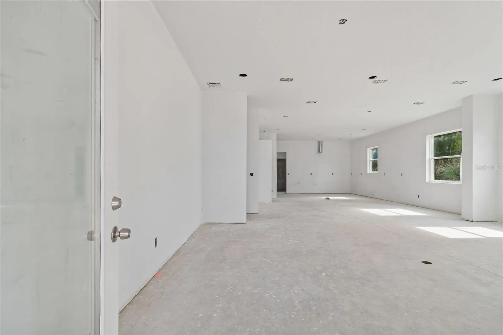 Great room