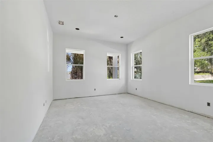 Primary Bedroom on 1st floor
