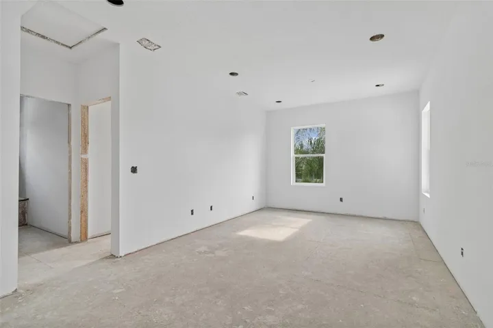 Bonus area or potential 4th BR