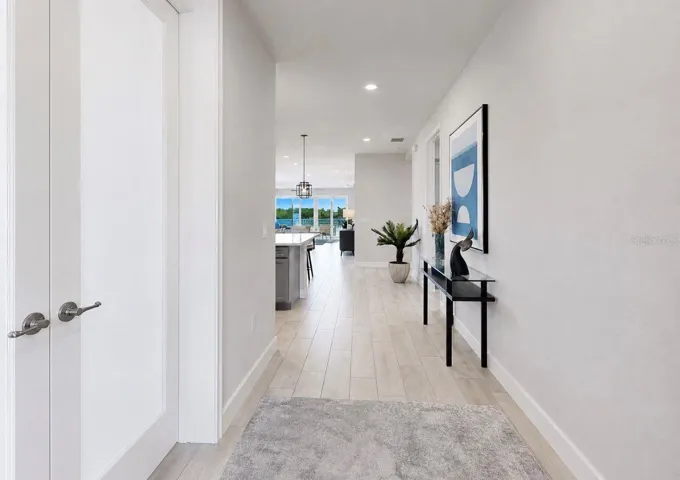 Entryway