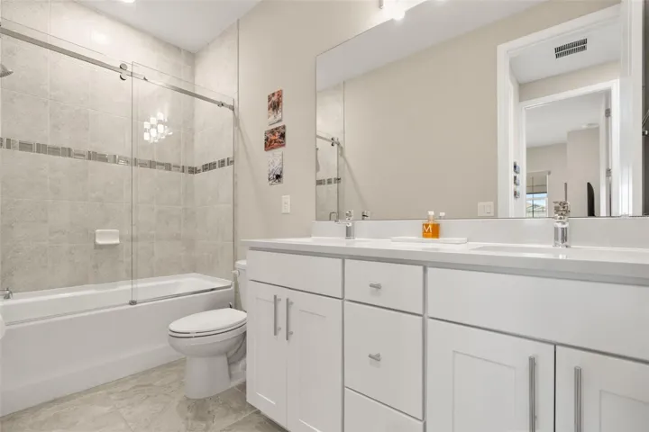 Guest bath