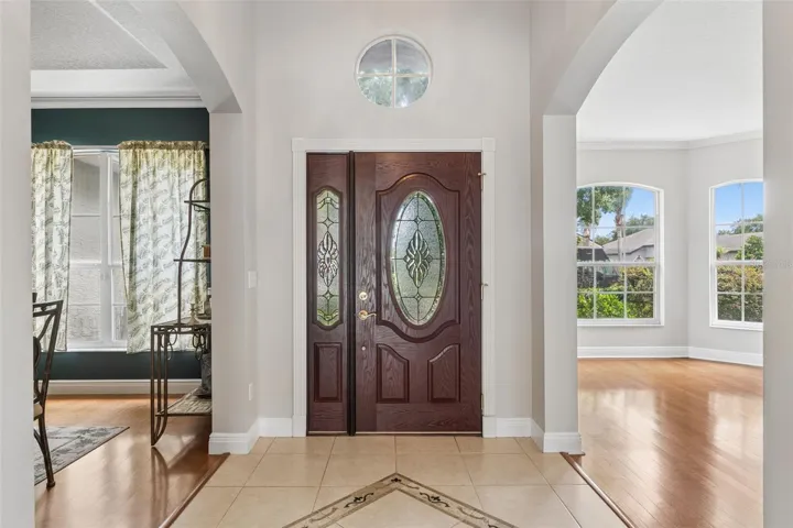 Foyer