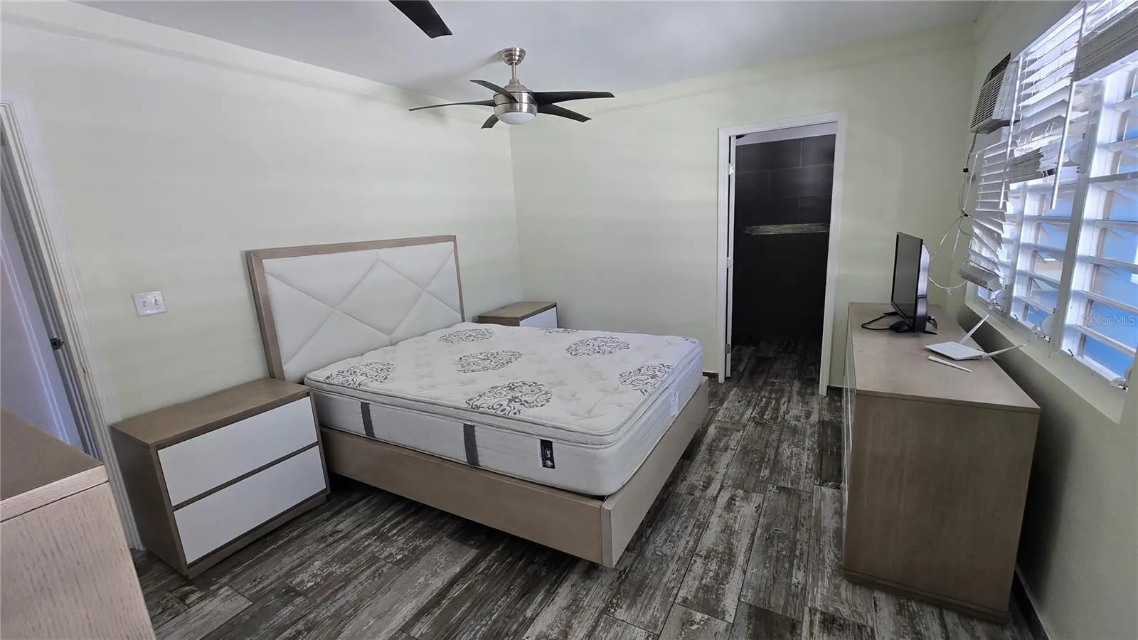 Bedroom, 3 Upstairs