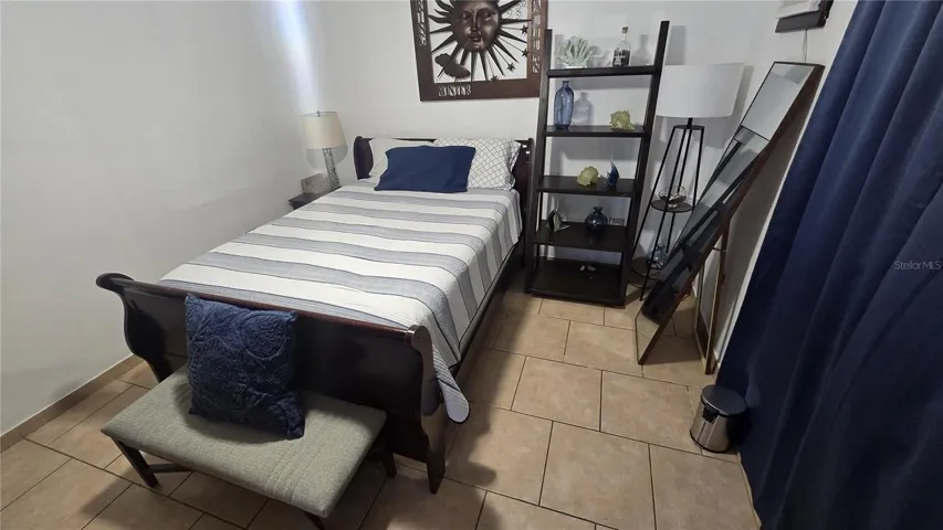 Bedroom 3, Downstairs 3 Bedroom Apartment