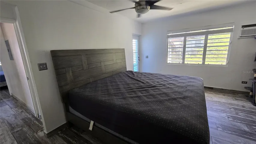 Bedroom 1 Upstairs