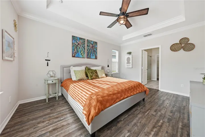 Primary Suite
