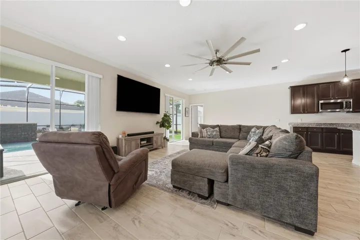 Open Space to Design for your Needs
