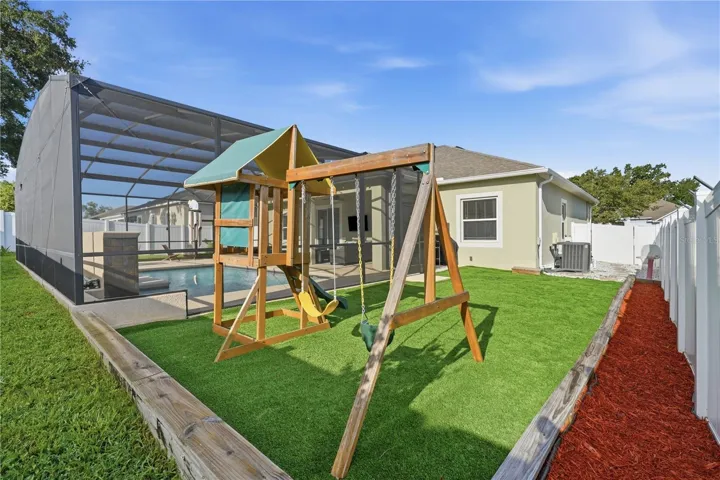 Artificial Turf