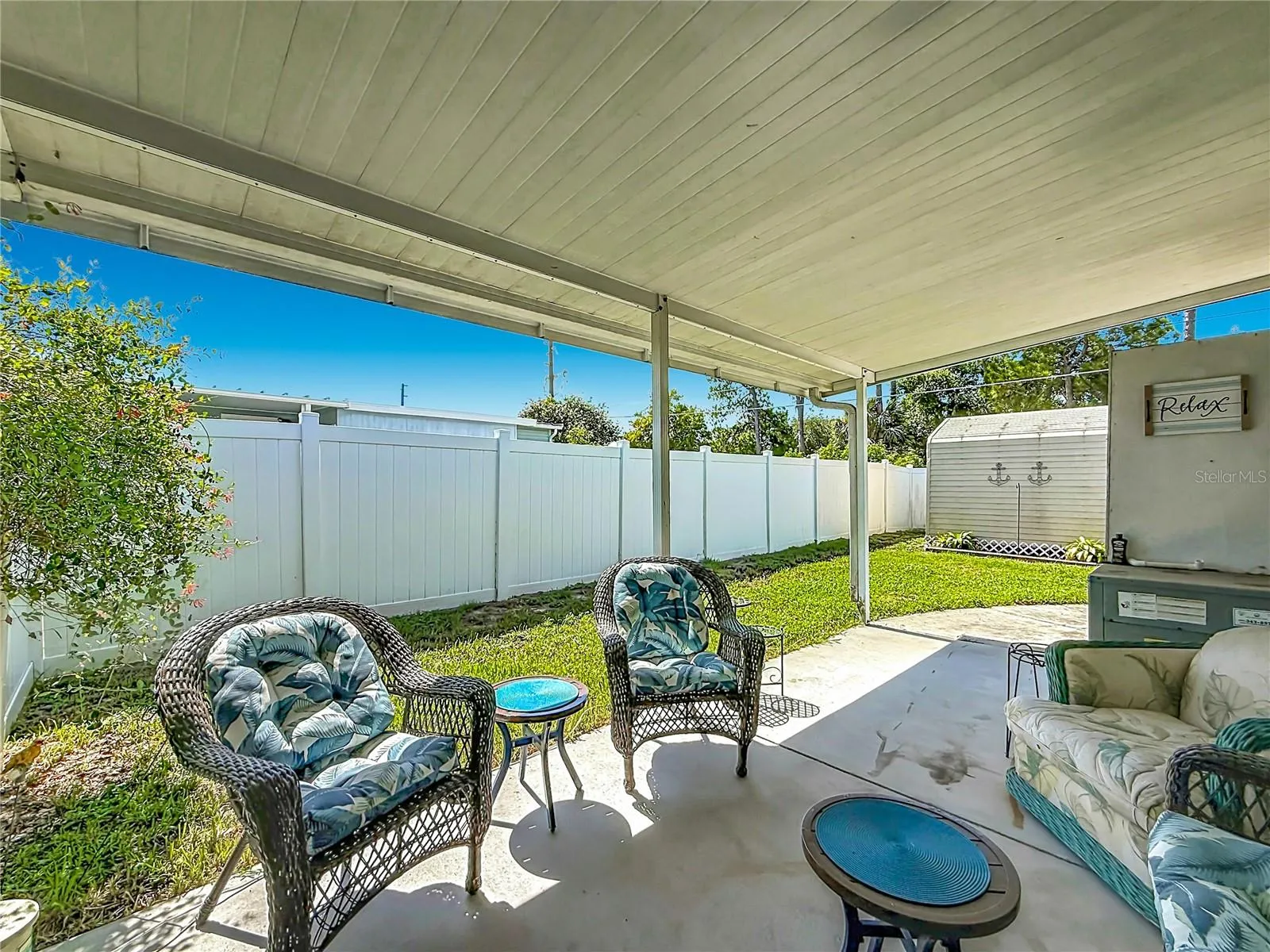 Porch