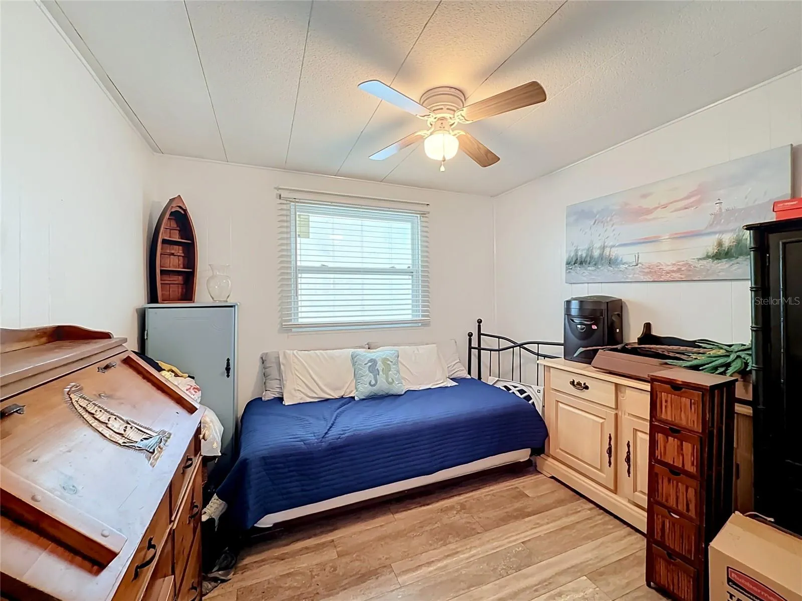 3rd Bedroom/Office