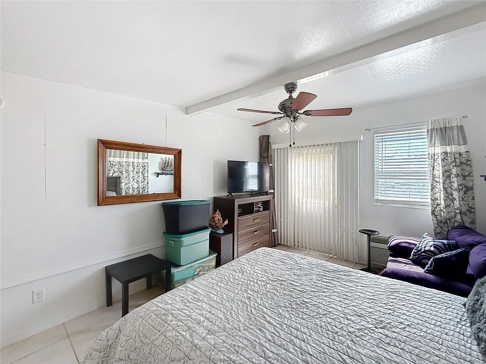 In-Law Suite