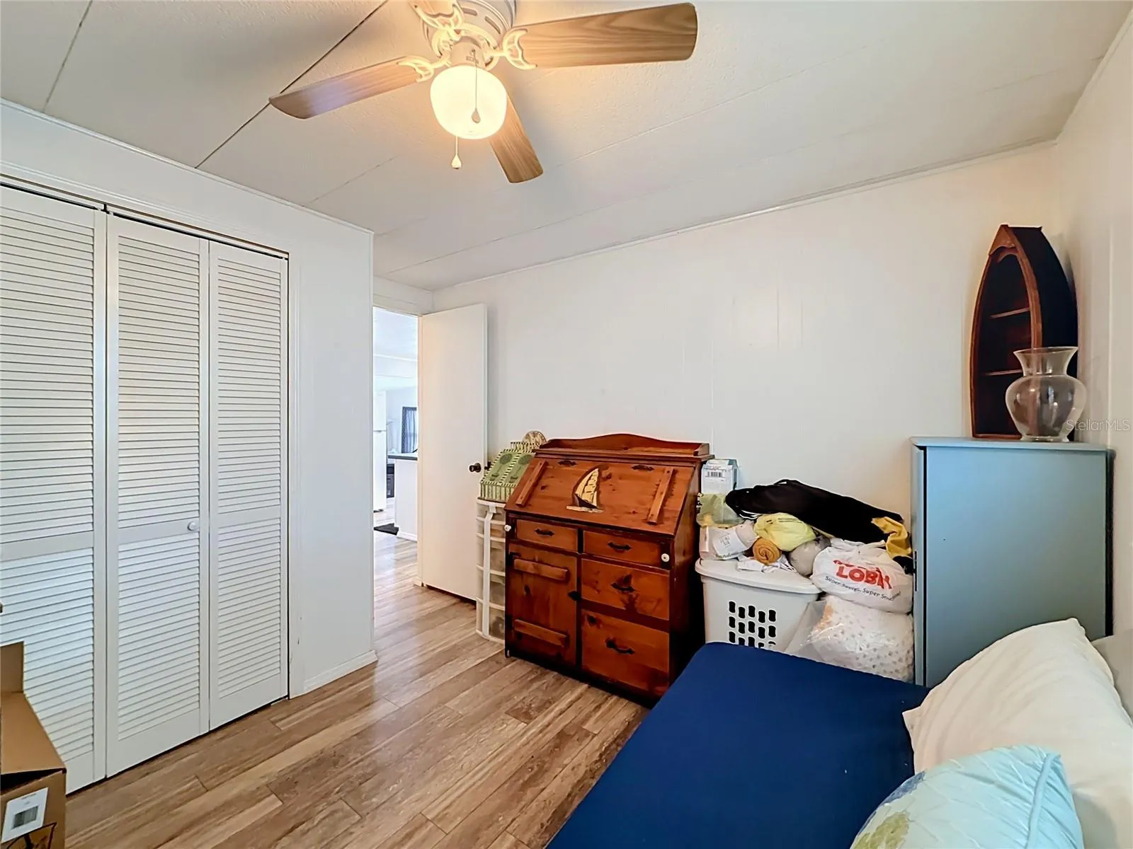 3rd Bedroom/Office