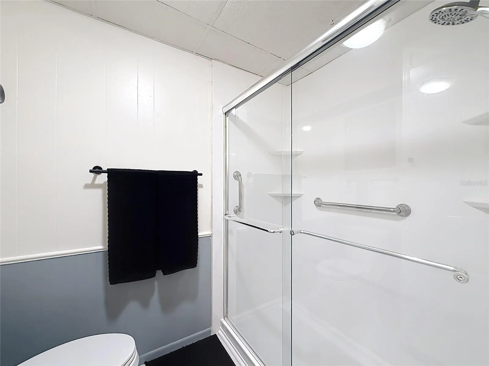 3rd Bath