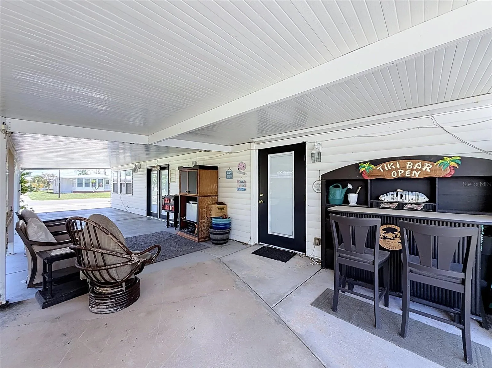 Florida Room