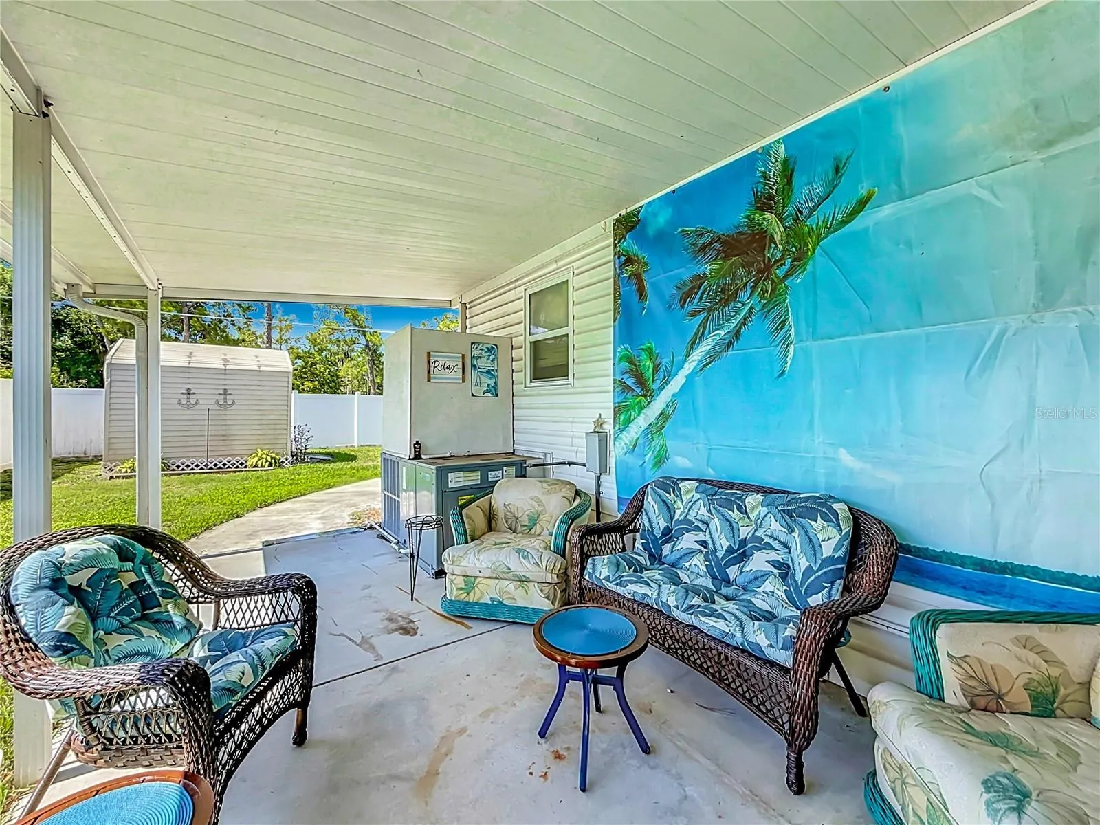 Porch