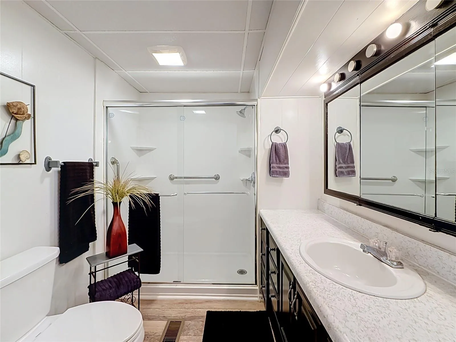 3rd Bath