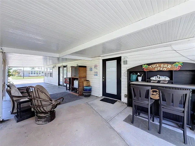 Florida Room