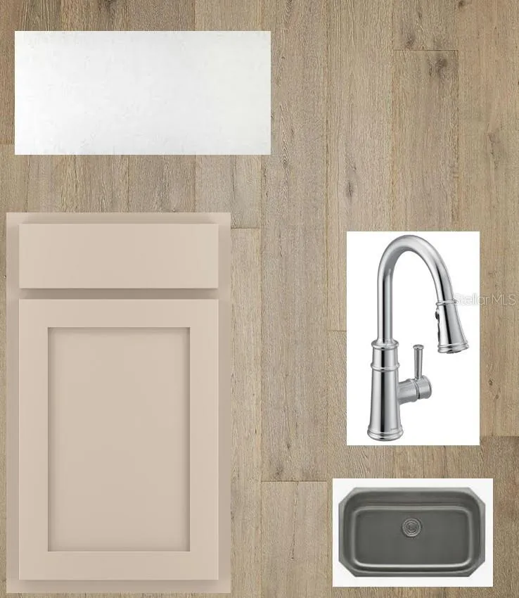 Interior Design Selections