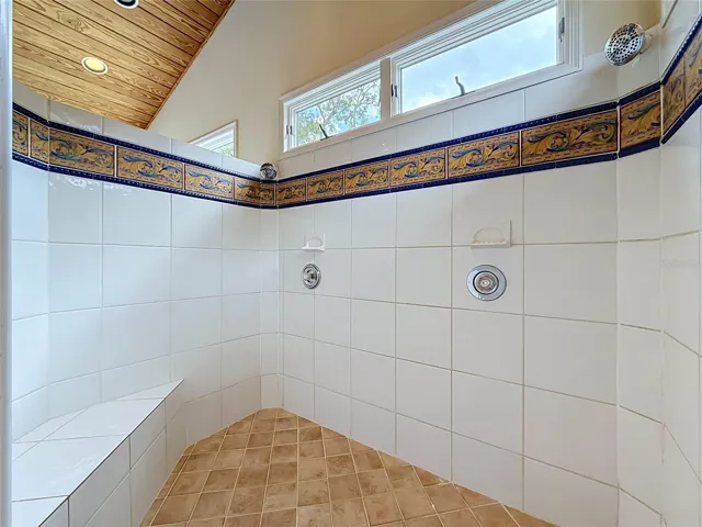 Primary En Suite - Private Balcony