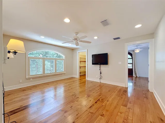 Bonus Room - Bedroom 5 (Potential Guest Suite)