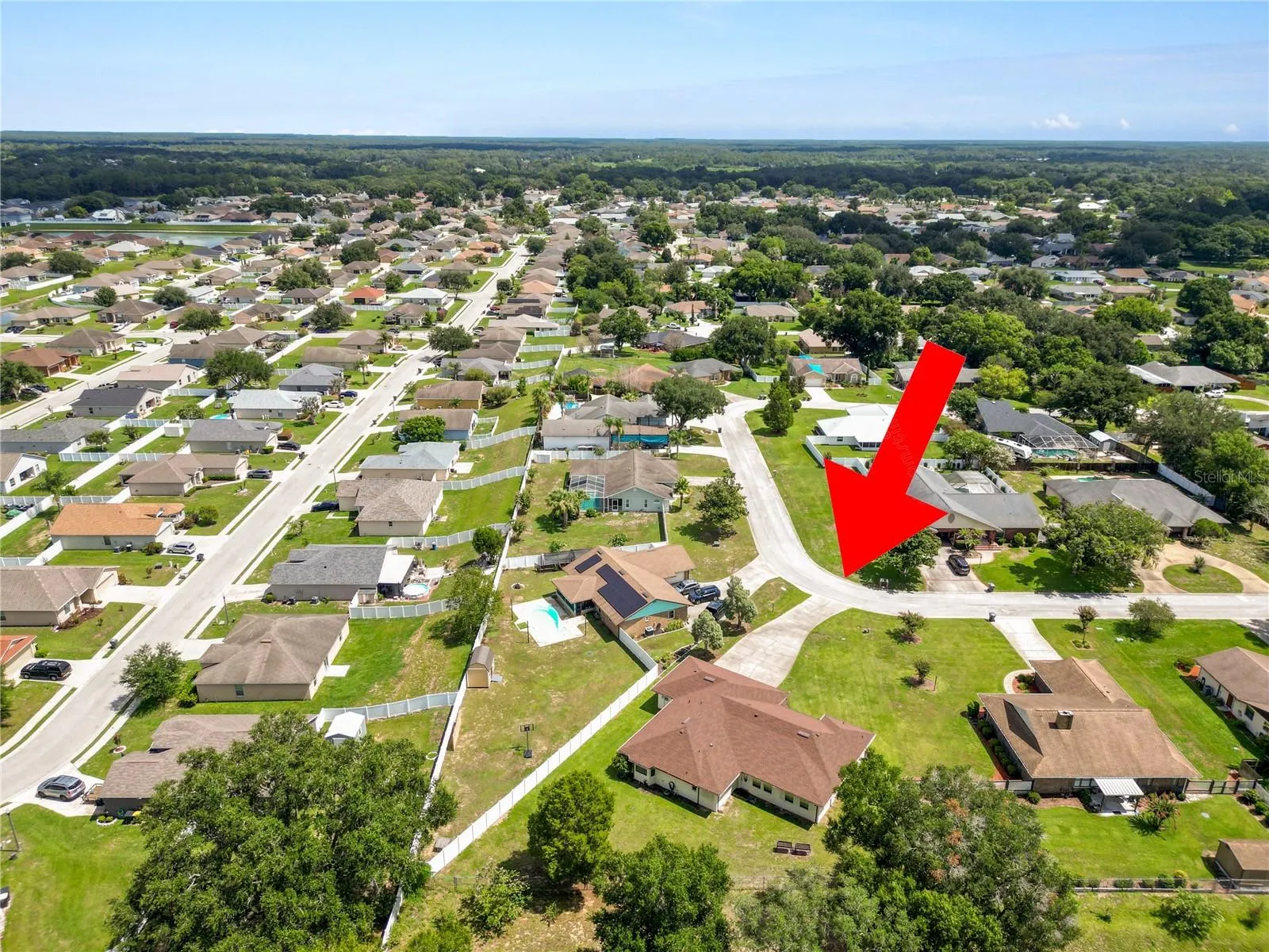 717 Cedar Knoll Dr S, Lakeland, Florida 33809 — photo 48