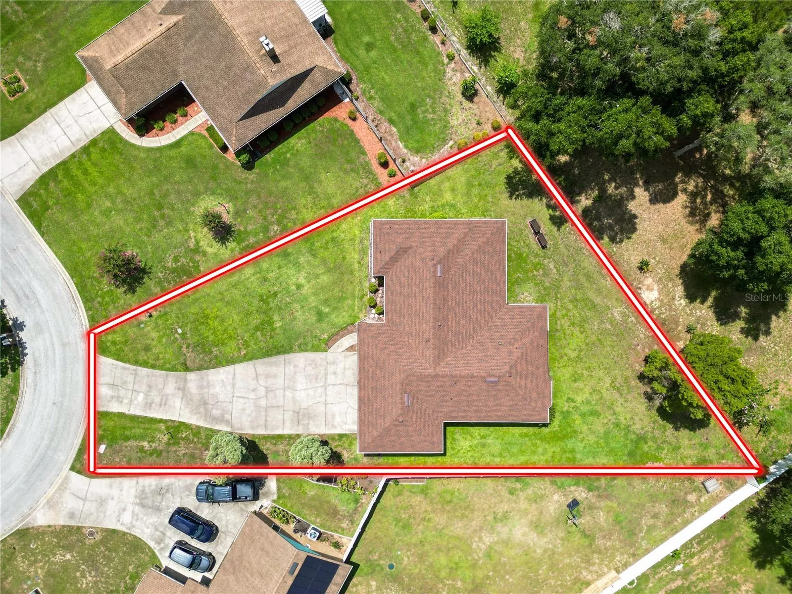 717 Cedar Knoll Dr S, Lakeland, Florida 33809 — photo 4