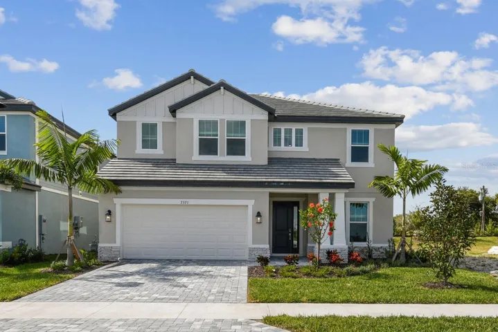 Hawkstone 7571 Hawkstone Dr, Sarasota, FL 34241