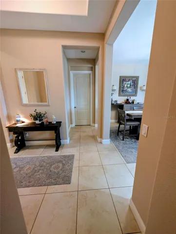 Door for privacy in Den/Craft room
